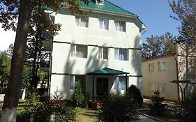 Гостевой Дом на территории ДО Алтын-Кум